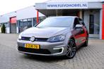 Volkswagen Golf 1.4 TSI GTE Aut.Navi|Sportstoelen|Clima|LMV, Auto's, Volkswagen, 8 kWh, Gebruikt, Euro 6, 4 cilinders