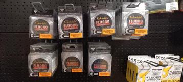 Ganakatsu Fluorocarbon 50% korting  beschikbaar voor biedingen