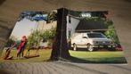 DIKKE USA Folder CHEVY  VANS  1994, Verzenden, Zo goed als nieuw, Overige merken