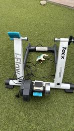 Tacx Flow hometrainer, Sport en Fitness, Ophalen of Verzenden, Gebruikt, Overige typen