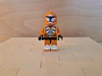 Lego Star Wars Clone Bomb Squad Trooper (phase 1), Ophalen of Verzenden, Zo goed als nieuw, Losse stenen, Lego