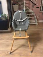 Kinderstoel BabyGo, Gebruikt, Ophalen, Hout, Eén