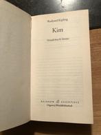 Kim - Rudyard Kipling, Boeken, Ophalen of Verzenden, Zo goed als nieuw, Rudyard Kipling, Nederland