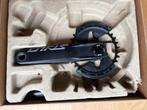 crankset Truvativ Style Kettingblad, Crankstel of Pedalen, Gebruikt, SRAM, Mountainbike