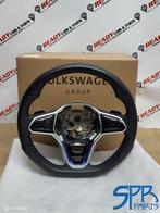 Stuurwiel STUUR VW Golf 8 VIII GTE FLIPPERS TOUCHSCREEN NEW