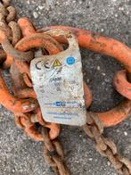 Vier sprong ketting, Ophalen of Verzenden, Zo goed als nieuw