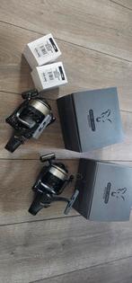Fox eos pro 10000 baitrunners, Watersport en Boten, Ophalen of Verzenden, Zo goed als nieuw, Molen