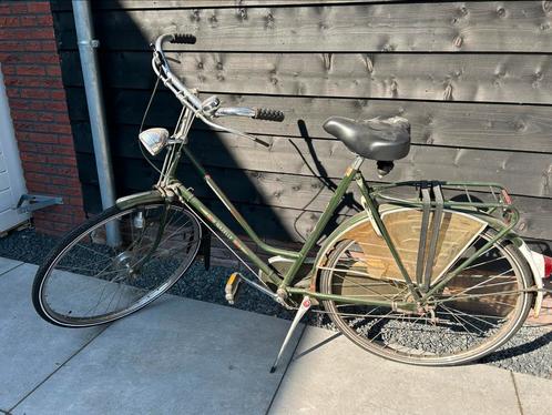 Gazelle, Fietsen en Brommers, Fietsen | Dames | Omafietsen, Gebruikt, Ophalen