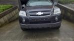 Chevrolet Captiva 2.0 VCDI Executive 4wd automaat 5 -ZITS, Origineel Nederlands, Te koop, 14 km/l, Diesel