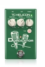 TC HELICON "DUPLICATOR".....Te koop GEVRÁÁGD, Muziek en Instrumenten, Multi-effect, Gebruikt, Ophalen of Verzenden