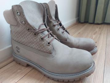 Timberland schoenen dames 40