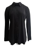 Studio Anneloes blouse L, Kleding | Dames, Blouses en Tunieken, Zwart, Ophalen of Verzenden, Zo goed als nieuw