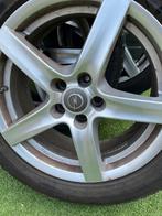 4 x lichtmetalen velgen, Auto-onderdelen, Banden en Velgen, Ophalen, 215 mm, Velg(en), 16 inch