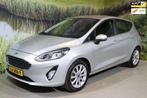 Ford Fiesta 1.1 Titanium | PDC | LED | CRUISE | CLIMATE, Voorwielaandrijving, Met garantie (alle), 23 km/l, Bedrijf