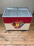 Vrieskist Horeca - Sanissimo, Vrieskist, Gebruikt, Vrijstaand, 90 cm of meer