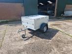 Anssems aanhangwagen bagagewagen 500kg, Ophalen, Zo goed als nieuw