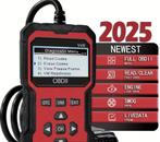 OBD2 diagnose apparaat actie Prijs, Auto diversen, Autogereedschap, Ophalen of Verzenden, Nieuw