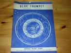 Blue trumpet - jean rolle, Zang, Gebruikt, Ophalen of Verzenden, Artiest of Componist