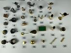 Vintage Miniatuur Poppenhuis Accessoires, Antiek en Kunst, Ophalen of Verzenden