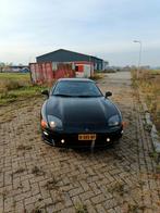 Mitsubishi 1995 Zwart, Auto's, Voorwielaandrijving, Zwart, 4 stoelen, Zwart