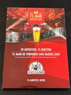 De Vrienden van Amstel Live 1999-2013 - 15 Jaar DVD, Cd's en Dvd's, Alle leeftijden, Ophalen of Verzenden, Muziek en Concerten