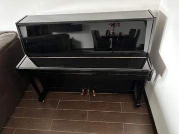 Piano Rösler  beschikbaar voor biedingen