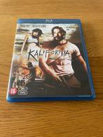 BLU-RAY Kalifornia, Ophalen of Verzenden, Zo goed als nieuw, Actie