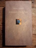 O Jager - Verheldering, Ophalen of Verzenden, Zo goed als nieuw, O. Jager