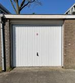 Te huur: Ruime garagebox in Utrecht (Peltlaan), Auto diversen, Autostallingen en Garages