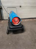 Heteluchtkanon diesel heater Sunheat SH30D, Ophalen, Minder dan 60 cm, Cv-ketel of Combi-ketel, Minder dan 30 cm
