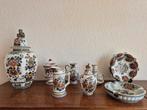 Delfts Blauw Porselein Collectie, Antiek en Kunst, Ophalen