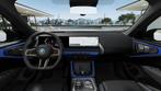 BMW X3 30e xDrive M Sport Automaat / Panoramadak / Trekhaak, Automaat, 1998 cc, Zwart, 4 cilinders