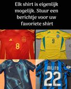 Tenues van (bijna) alle clubs te koop - Uit/thuis, Ophalen of Verzenden, Zo goed als nieuw, Broek