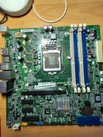 Intel moederbord , oem weet niet welke socket of fabriicant, Computers en Software, DDR3, Ophalen of Verzenden, Zo goed als nieuw