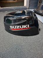 Suzuki motorkap 20 pk  2023, Ophalen of Verzenden, Zo goed als nieuw, Motor en Techniek, Motorboot