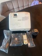 EPSON EB-955WH te koop €400, EPSON, Gebruikt, LED, Ophalen of Verzenden