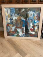 Jelle Hoogstra - Delfshaven, Antiek en Kunst, Ophalen