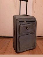 Te koop,BUL-AGGI merk reiskoffer/Baggage ., Ophalen, Zo goed als nieuw, Hard kunststof, 70 cm of meer