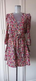 Loavies jurk maat M zgan, Kleding | Dames, Maat 38/40 (M), Ophalen of Verzenden, Boven de knie, Loavies