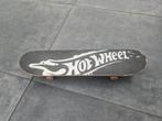 Hot Wheels skateboard, Sport en Fitness, Skateboarden, Ophalen of Verzenden, Gebruikt, Skateboard