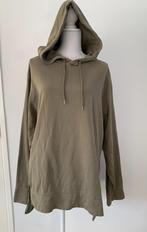 Roest bruine Capuchon Trui maat L!, Kleding | Dames, Verzenden, Zo goed als nieuw, Maat 42/44 (L), Bruin