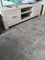 Tv meubel, Zo goed als nieuw, Minder dan 5 m², Overige materialen, 60 cm of meer