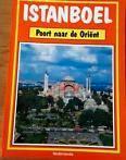 Istanboel.Poort naar de Oriënt.Turhan Can uit 1990, Europa, Ophalen of Verzenden, Reisgids of -boek, Turhan Can