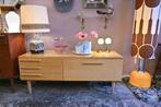 Leuk lowboard, vintage dressoire, Ophalen, Gebruikt, Onbekend, Onbekend