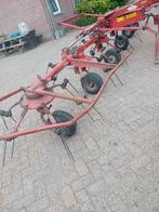 KUHN Schudder, Ophalen, Hvanmaaswaal@hotmail.com, Weidebouw, Betuwe mechanisatie