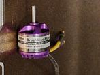 Anoel brushless motortje,inbouwmaat 28-30, Hobby en Vrije tijd, Ophalen of Verzenden, Nieuw, Elektro