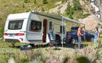 Thule 8000 6300 5200 luifel voor camper & caravan voorradig, Ophalen, Nieuw