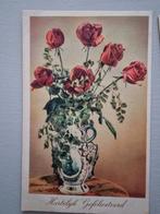 Oude Ansichtkaarten Collectie, Verzenden