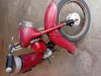 Jawa oldtimer brommer bromfiets, Fietsen en Brommers, Brommers | Oldtimers, Ophalen of Verzenden, Overige merken