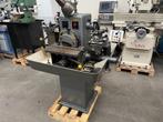 Solid vierzijdige gereedschap/beitelslijpmachine, Ophalen, Gebruikt, Overige typen